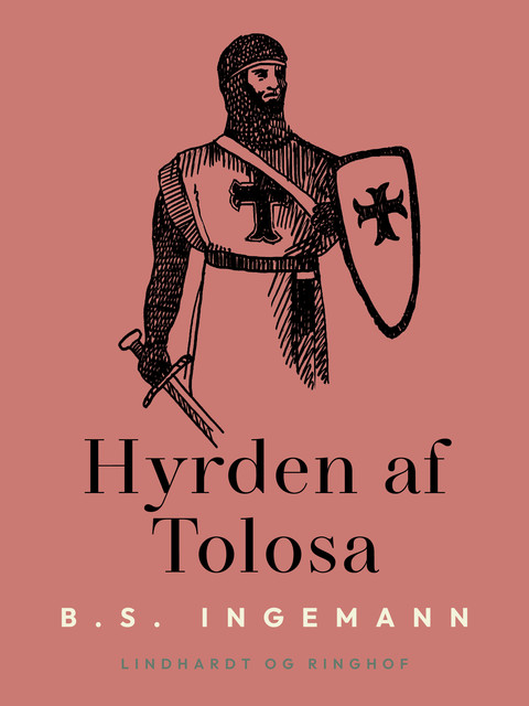 Hyrden af Tolosa, B.S. Ingemann