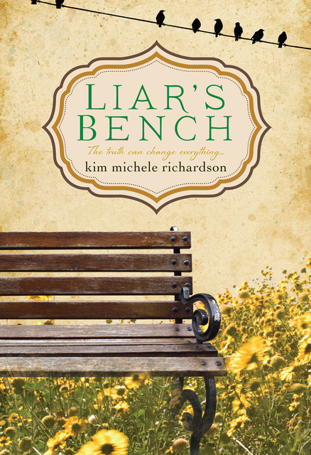 Liar's Bench, Kim Richardson