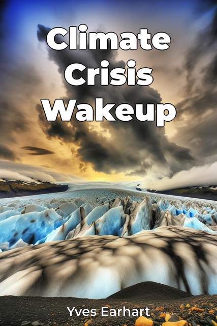 Climate Crisis Wakeup, Yves Earhart