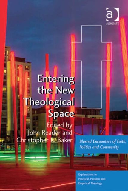 Entering the New Theological Space, Reader John