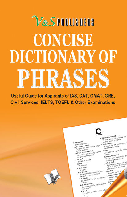 Concise Dictionary of Phrases, Editorial Board