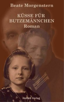 Küsse für Butzemännchen, Beate Morgenstern