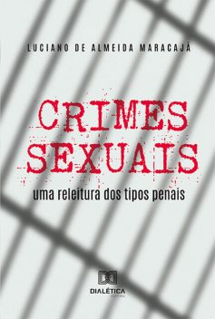 Crimes sexuais, Luciano de Almeida Maracajá