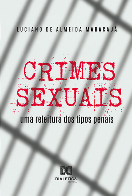Crimes sexuais, Luciano de Almeida Maracajá