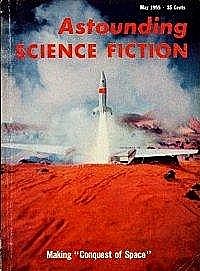 Allamagoosa, Eric Frank Russell