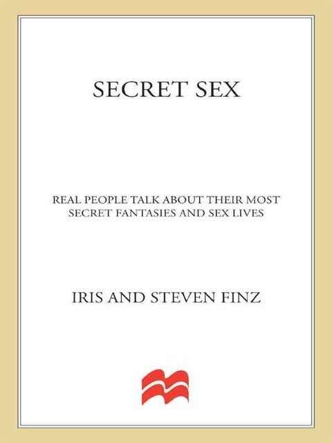 Secret Sex, Iris Finz, Steven Finz