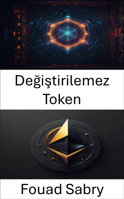 Değiştirilemez Token, Fouad Sabry