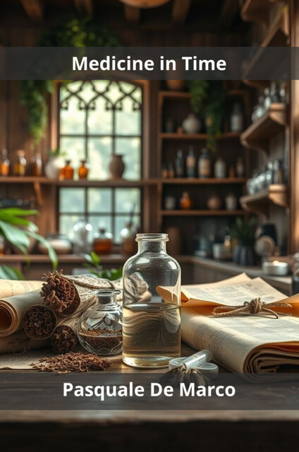 Medicine in Time, Pasquale De Marco