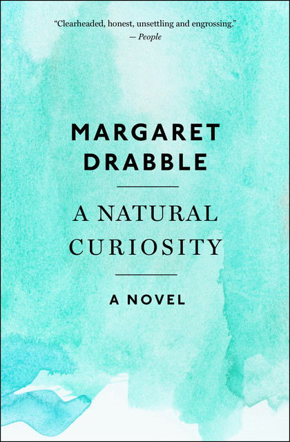 A Natural Curiosity, Margaret Drabble