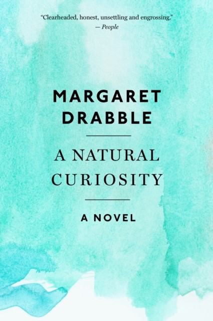 A Natural Curiosity, Margaret Drabble