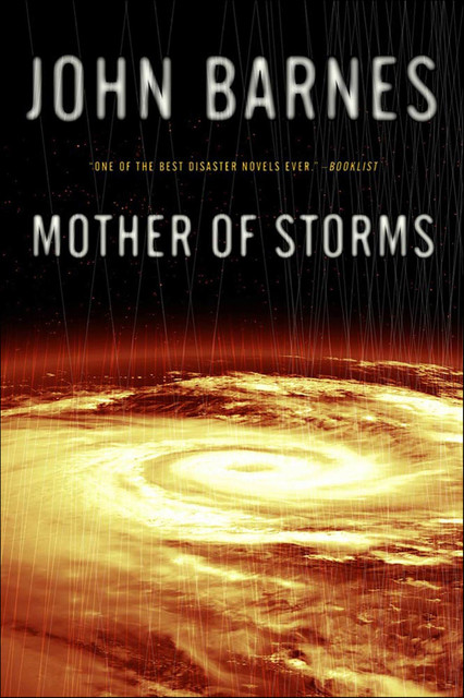 Mother of Storms, John Barnes