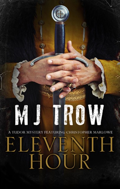 Eleventh Hour, M.J.Trow