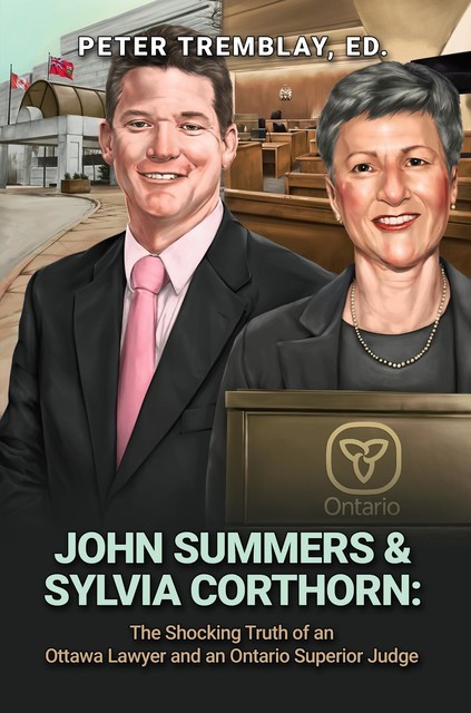 John Summers & Sylvia Corthorn, ed., Peter Tremblay