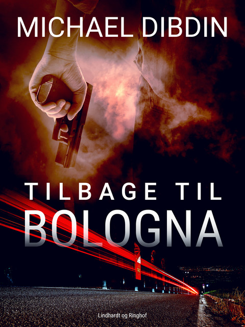 Tilbage til Bologna, Michael John Dibdin