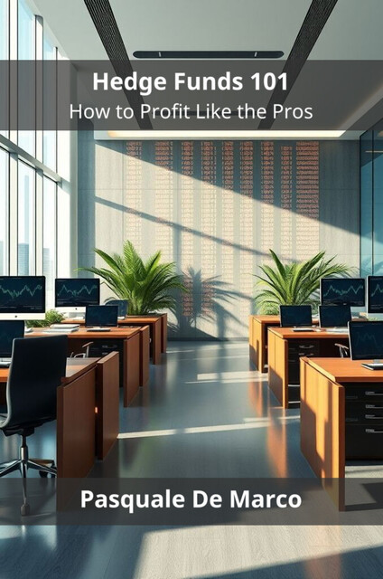 Hedge Funds 101, Pasquale De Marco