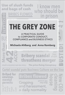 The Grey zone, Anna Romberg, Michaela Ahlberg