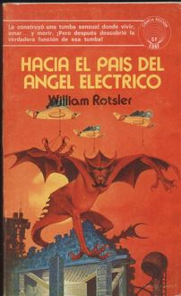 Hacia El País Del Ángel Eléctrico, William Rotsler