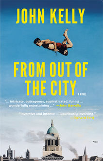 From out of the City, John Kelly