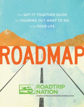 Roadmap, Roadtrip Nation