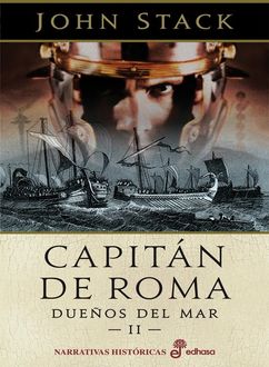 Capitán De Roma, John Stack