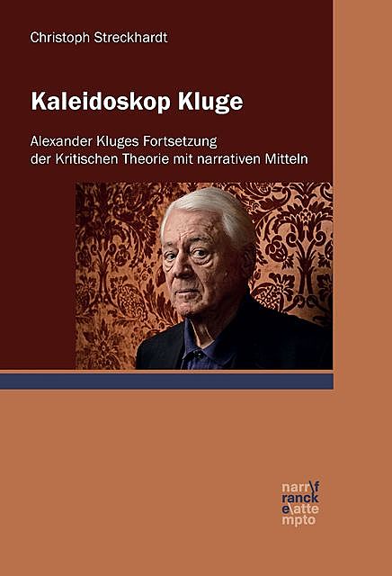 Kaleidoskop Kluge, Christoph Streckhardt