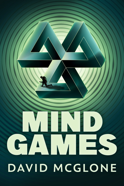 Mind Games, David McGlone