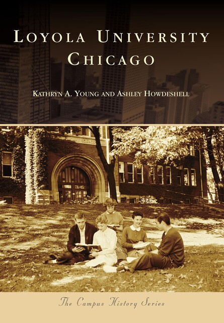 Loyola University Chicago, Kathryn A. Young