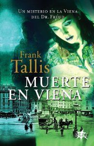 Muerte En Viena, Frank Tallis