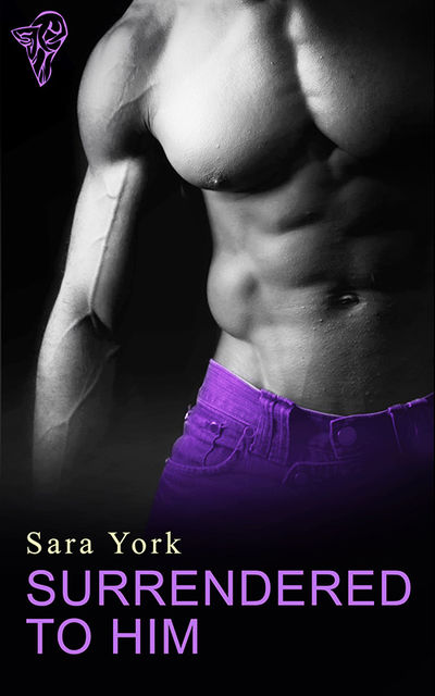 Surrendered to Him, Sara York