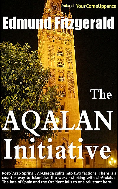 The AQALAN Initiative, Edmund Fitzgerald