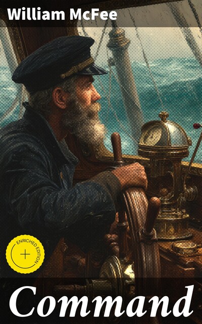 Command, William McFee