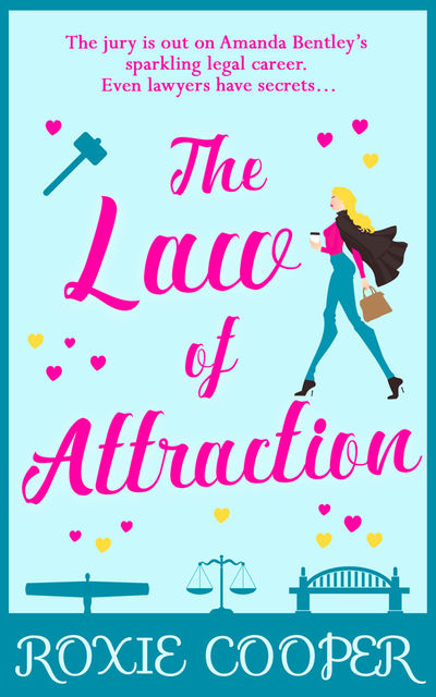 The Law of Attraction, Roxie Cooper