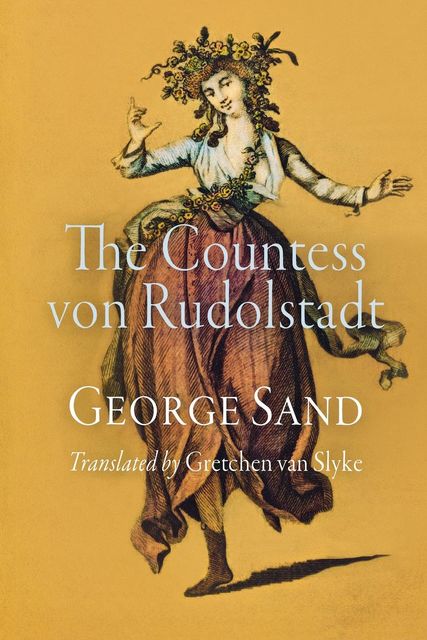 The Countess von Rudolstadt, George Sand