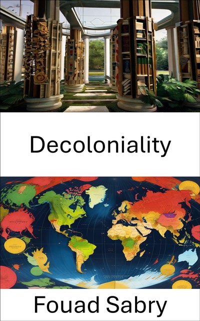 Decoloniality, Fouad Sabry