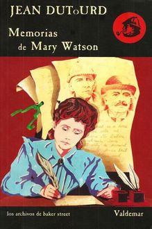 Memorias De Mary Watson, Jean Dutourd