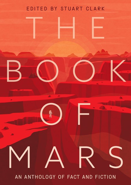 The Book of Mars, Stuart Clark