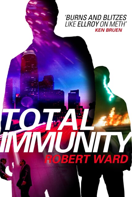 Total Immunity, Robert Ward