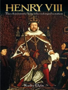 Henry VIII, Kathy Elgin