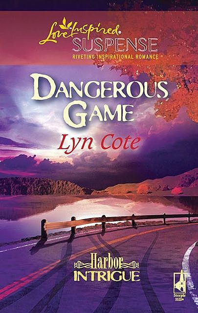Dangerous Game, Lyn Cote