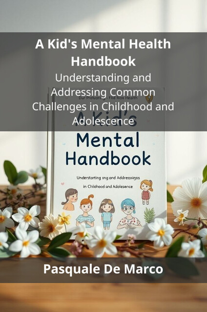 A Kid's Mental Health Handbook, Pasquale De Marco
