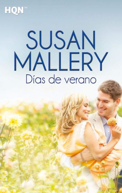 Días de verano, Susan Mallery
