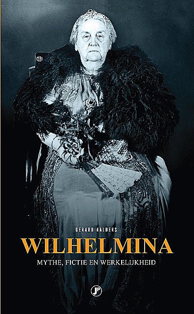 Wilhelmina, Gerard Aalders