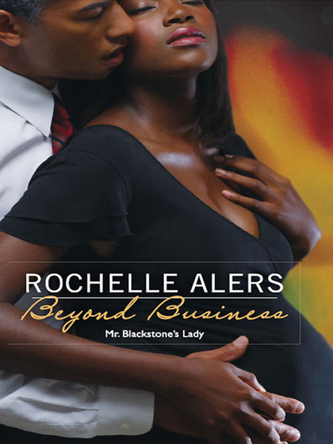 Beyond Business, Rochelle Alers