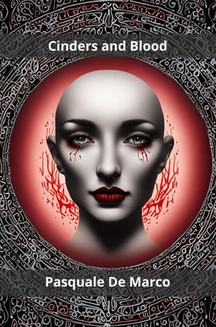 Cinders and Blood, Pasquale De Marco
