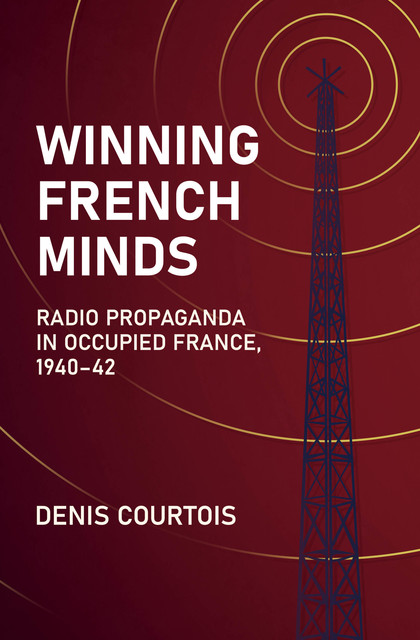 Winning French Minds, Denis Courtois