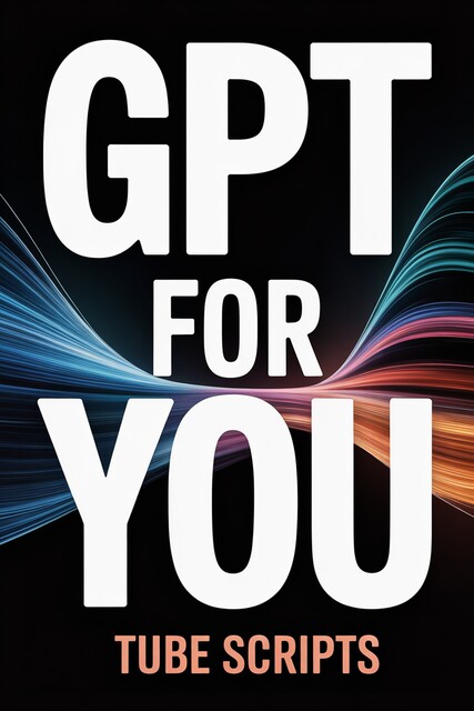 GPT for You, T. S Avini