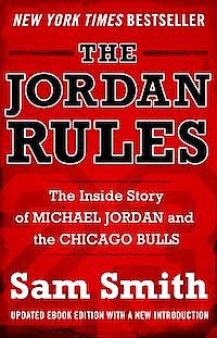 The Jordan Rules, Sam Smith
