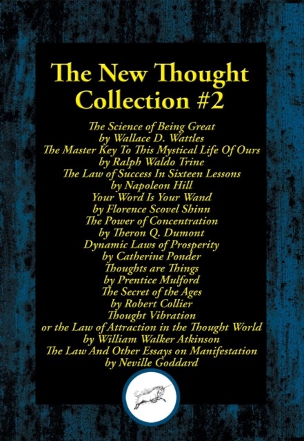 New Thought Bundle #2, Robert Collier
