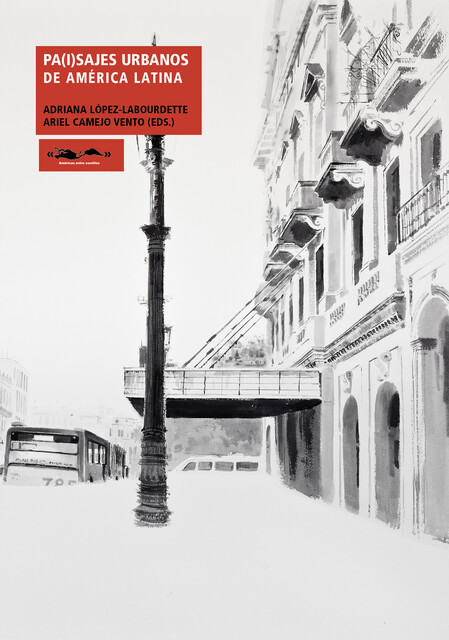 Pa(i)sajes urbanos, Varios Autores