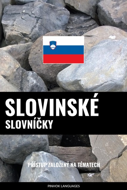 Slovinské Slovníčky, Pinhok Languages